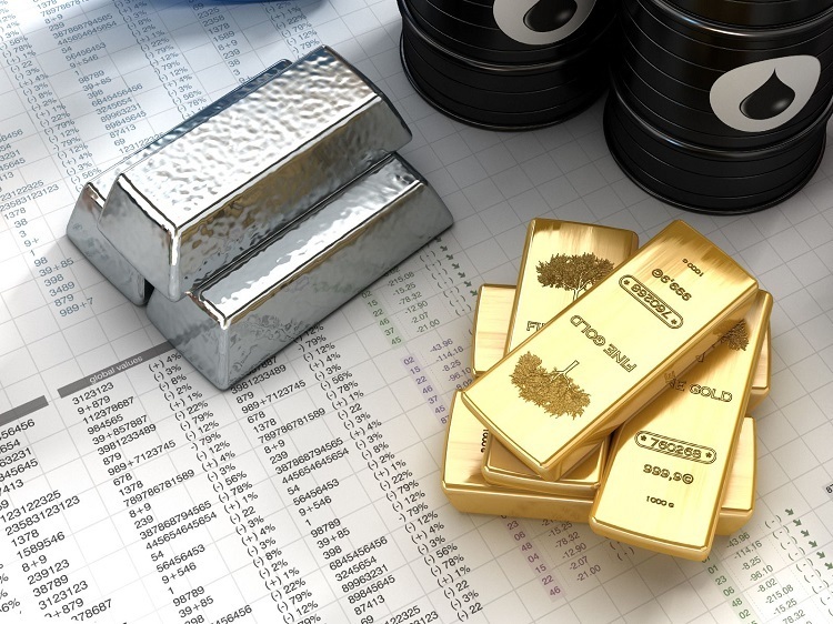 Investing For IRA With Silver And Gold